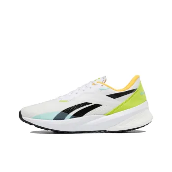 Reebok Floatride Energy Daily Pure Grey Acid Yellow