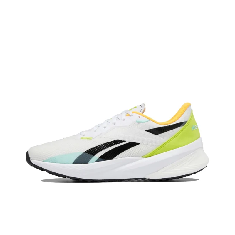 Reebok Floatride Energy Daily Pure Grey Acid Yellow-0