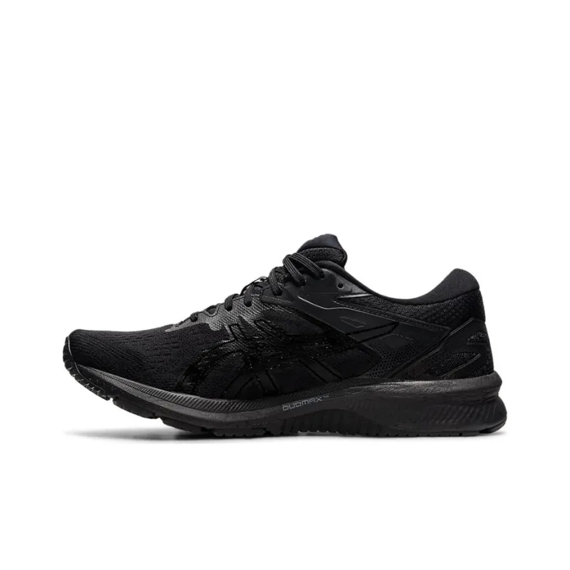 Asics GT 1000 10 4E Wide 'Black'-0