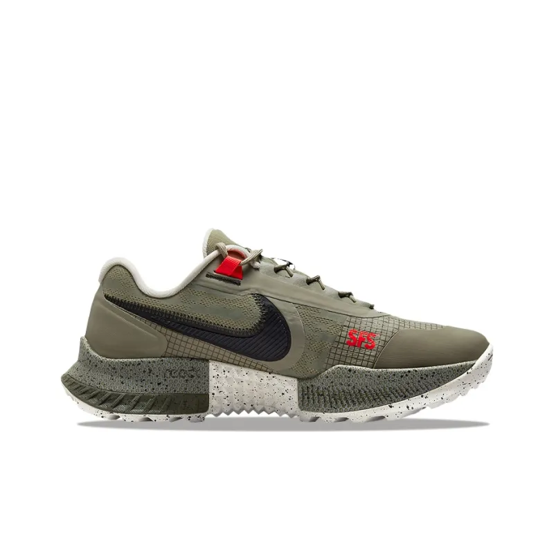 Nike React SFB Carbon Low Light Army-1