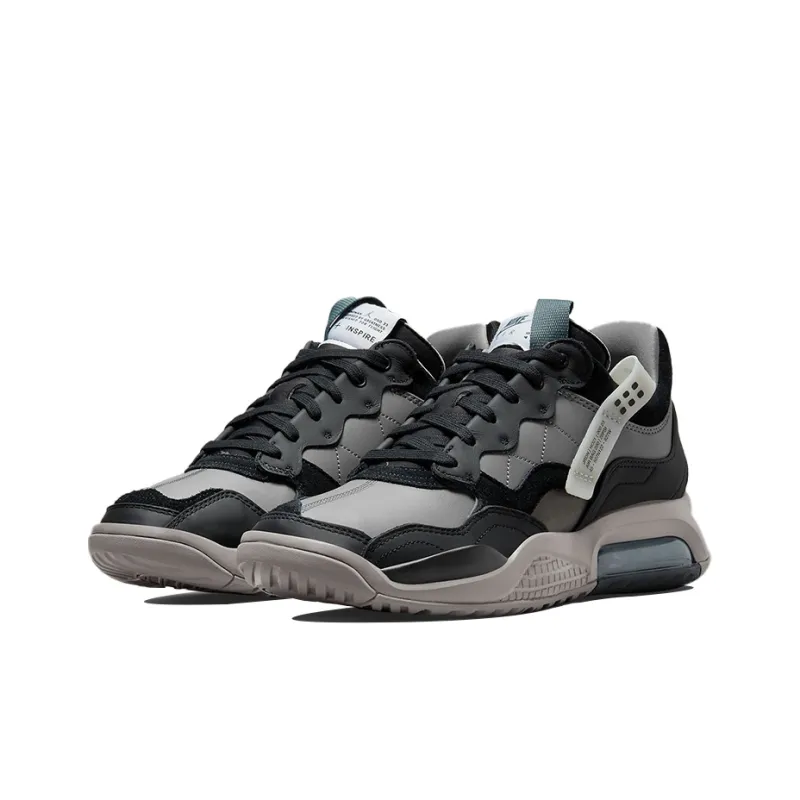 Jordan MA2 Flat Pewter-2