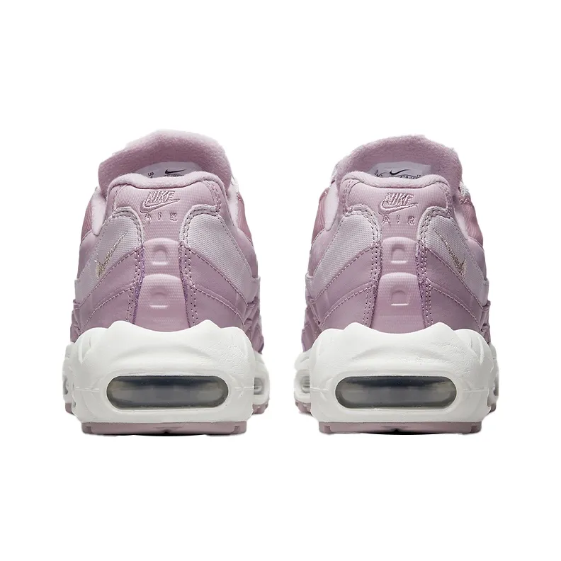 Nike Air Max 95 Plum Fog Women's-4