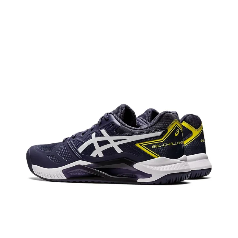 Asics Gel Challenger 13 'Indigo Fog'-3