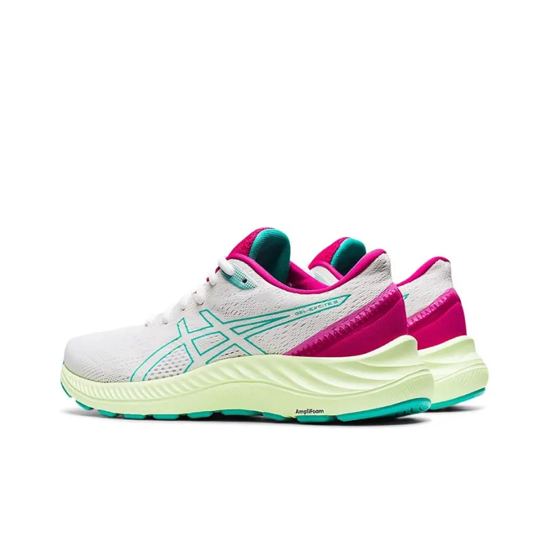 Asics Gel Excite 8 'Sea Glass' Women's-3
