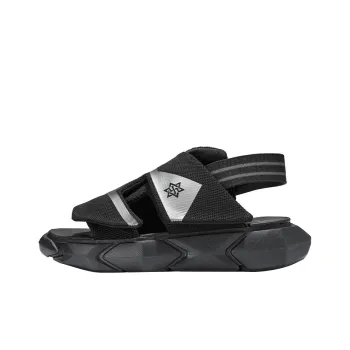 NORVINCY Luxury Streetwear Beach Squashy And Bouncy Feeling Sandals Unisex
