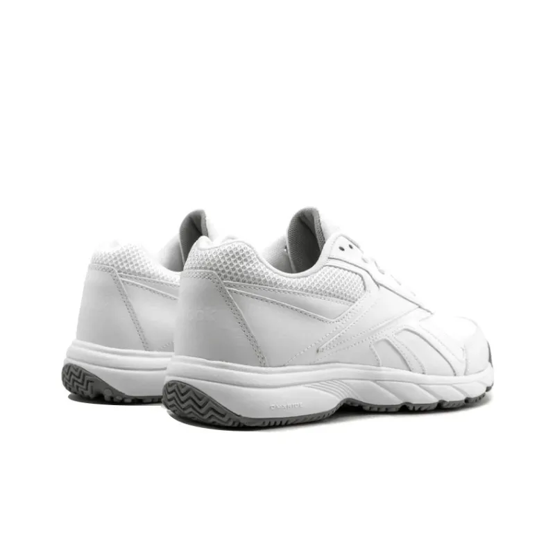 Reebok Work N Cushion 2.0 Running Shoes Women's Low-Top White-3