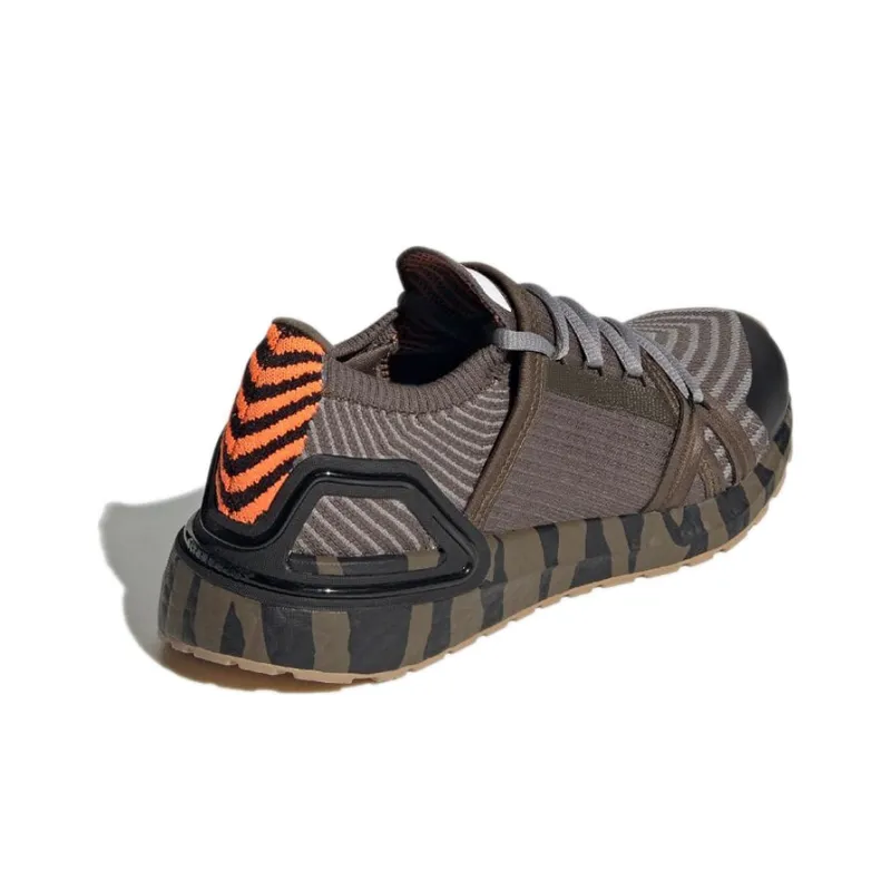 Adidas Stella McCartney X UltraBoost 20 'Graphic Dark Khaki' Women's-3