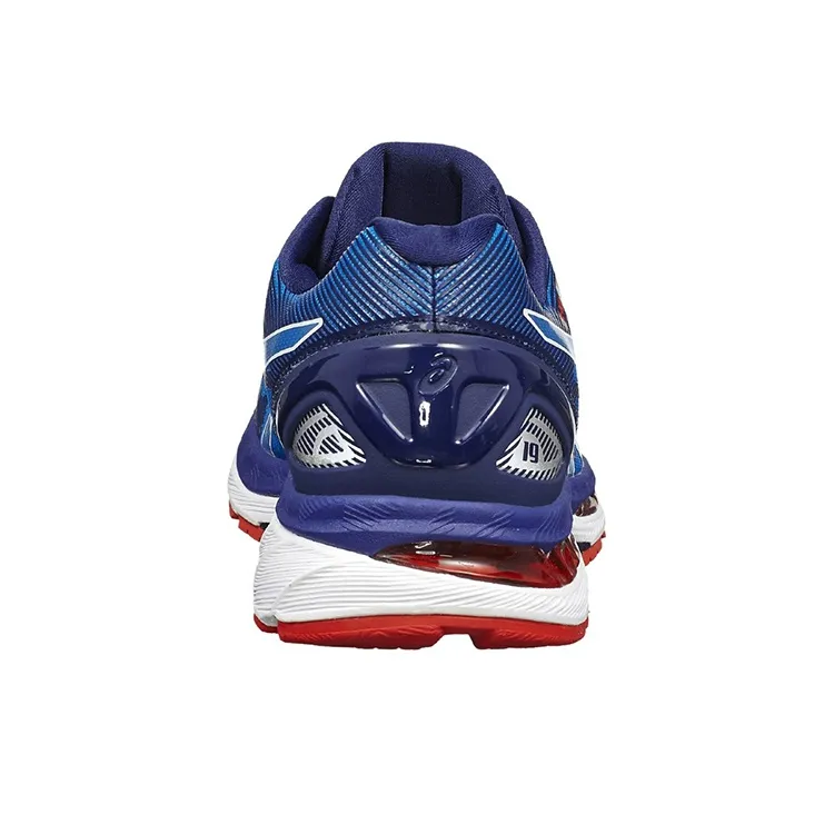 Asics Gel Nimbus 19 'Diva Blue'-4