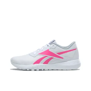 Flexagon Women's Reebok Energy Train 3 'White Atomic Pink' Women's
