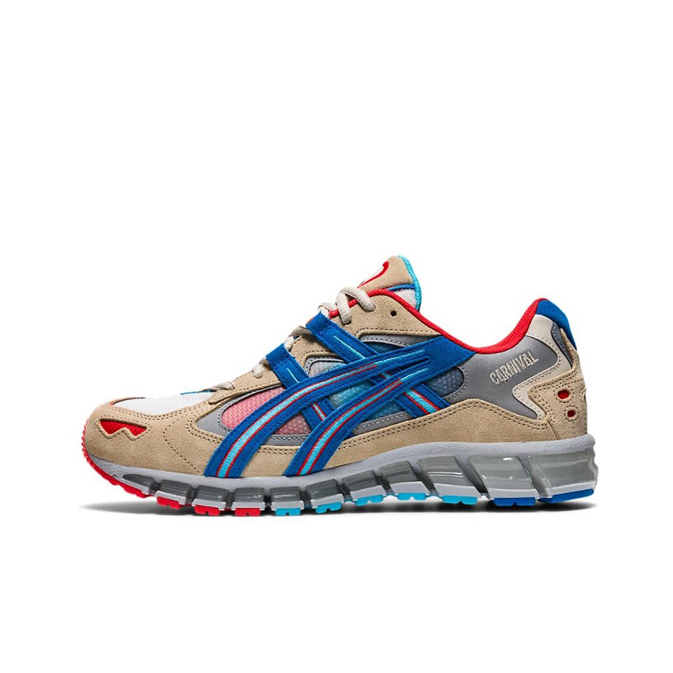 Asics carnival online