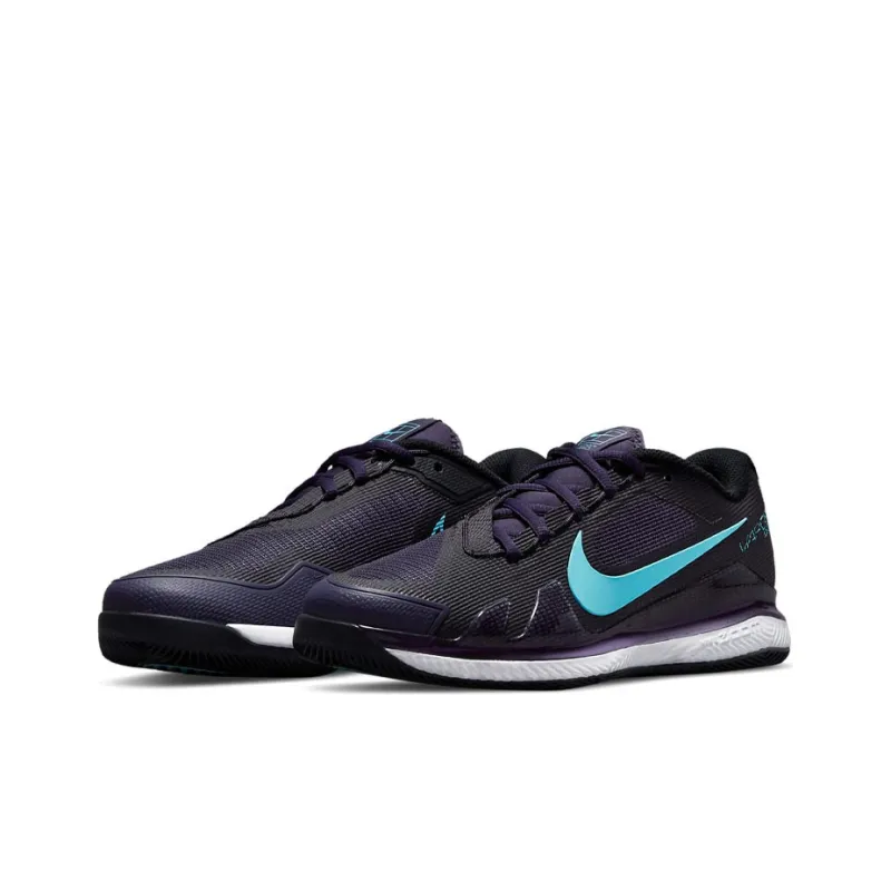 Nike Court Air Zoom Vapor Pro 'Dark Raisin Copa' Women's-2