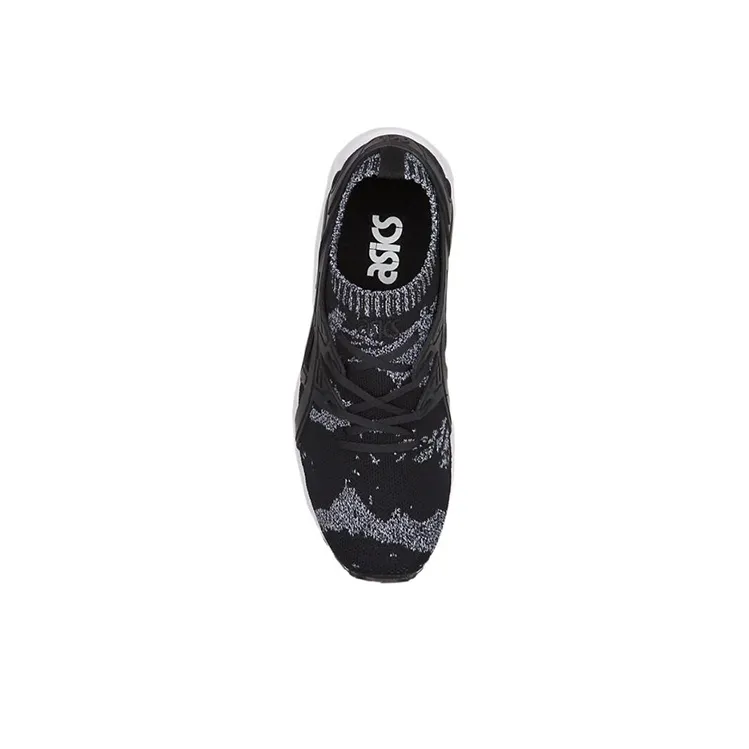 Asics Gel Kayano 'Black' Women's-2