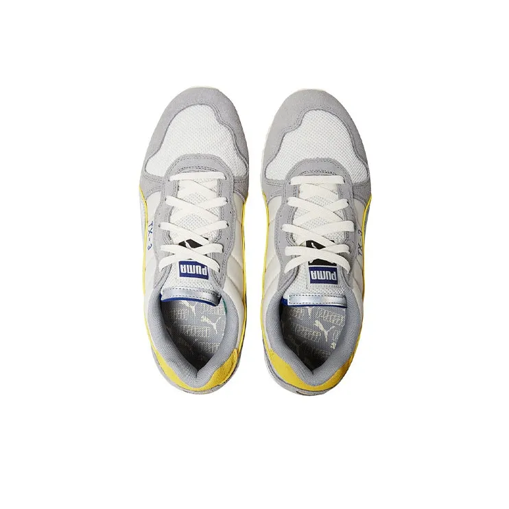PUMA TX 3 Reflective X Sunmi 'Grey White'-2