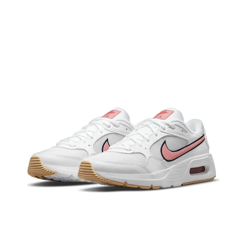 Nike Air Max SC SE 'Photon Dust Pink Glaze' GS-2