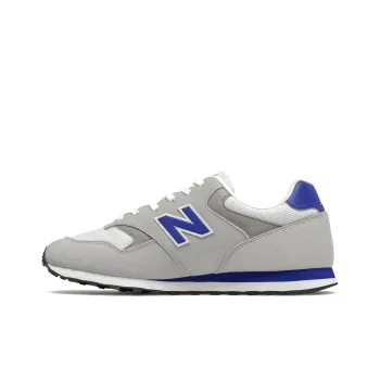 New Balance 393 Series Retro Low Tops Casual Gray