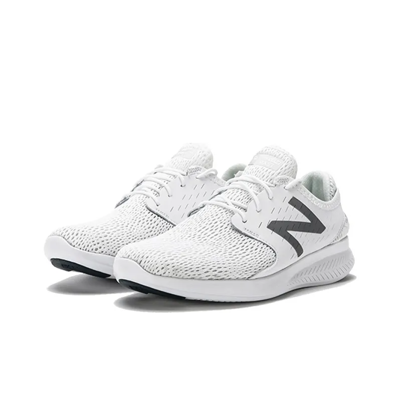 New Balance Vazee Coast Series V3 Low Top Silver/White Women's-1