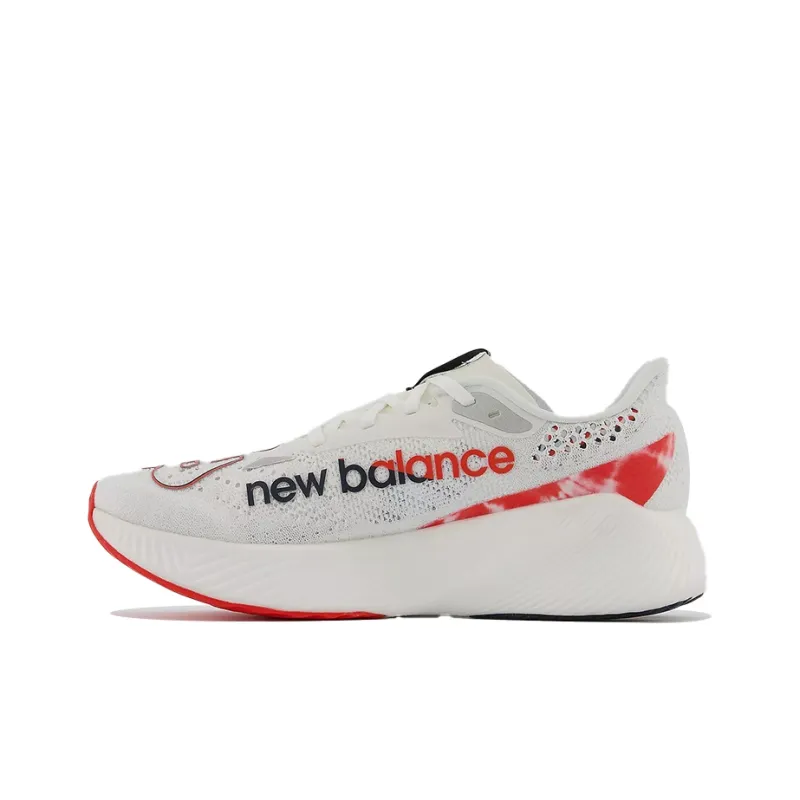 New Balance FuelCell Rc Elite V2 'White Neo Flame' Women's-0