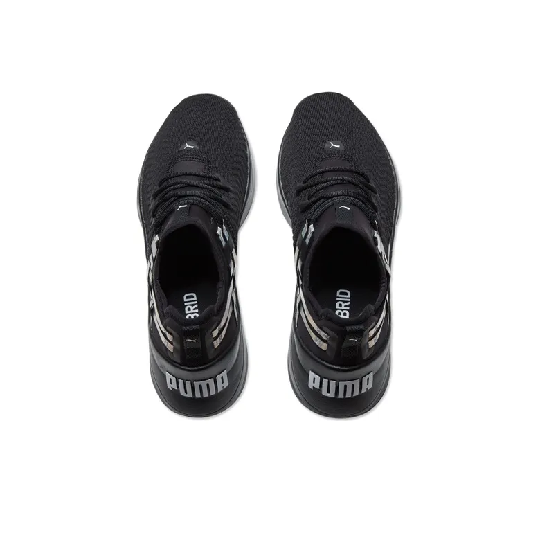 PUMA Jaab Xt Iridescent Tz 'Black' Women's-3