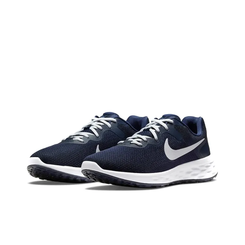 Nike Revolution 6 Next Nature 'Midnight Navy'-2