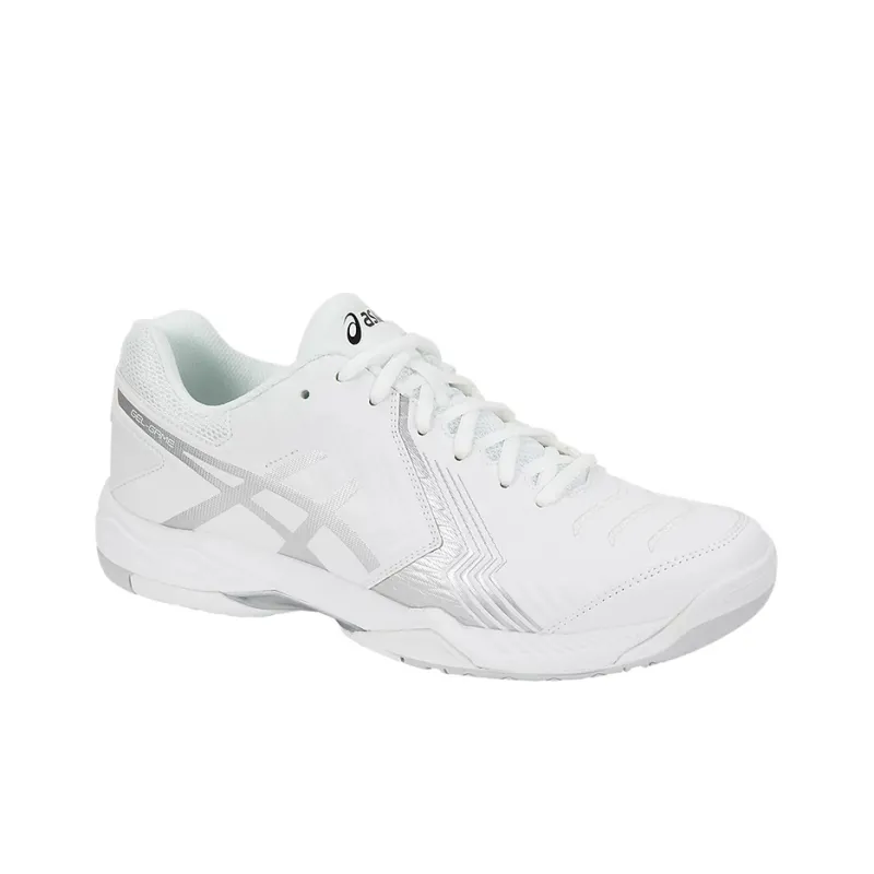 Asics Gel Game 6 'White'-3