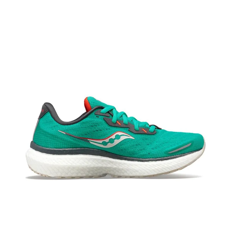 saucony Women's Triumph 19 'Jade'-1