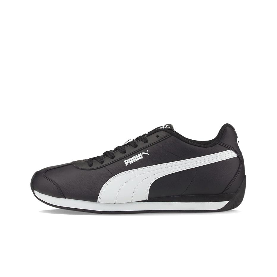 Puma turin black online