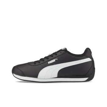 PUMA Turin 3 'Black White'