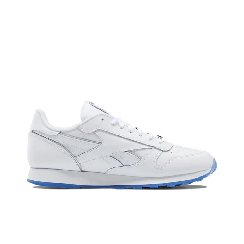 Reebok Classic Leather 'Chrome'-1