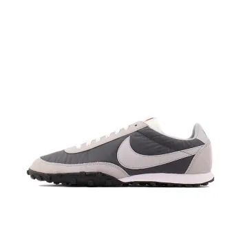 Nike Waffle Racer Non Slip Breathable Low Tops Retro Sports Shoe Gray