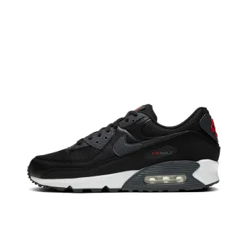 Nike Air Max 90 Black University Red