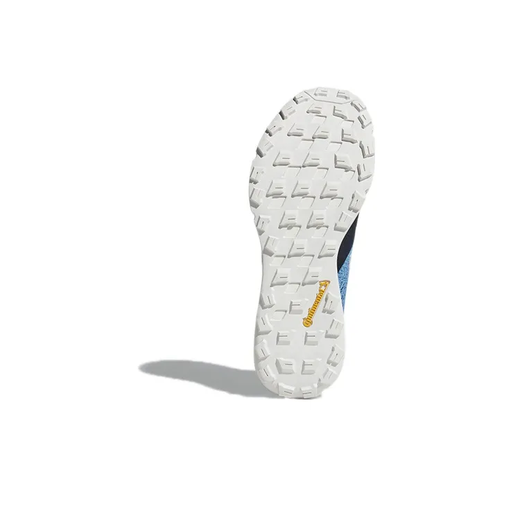 Adidas Terrex Two Parley 'Black Blue'-5