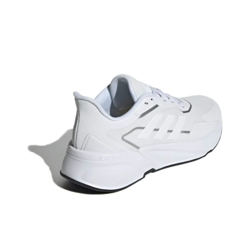 Adidas X9000L1 'White Matte Silver'-3