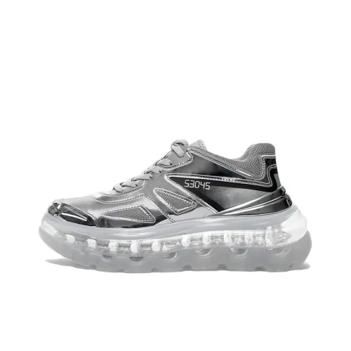 Shoes53045 캐주얼 신발 로우탑 남녀공용