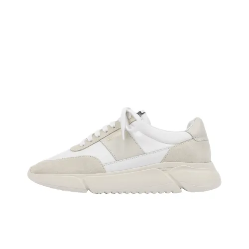 Axel Arigato Genesis Vintage Runner White Cremino Women's