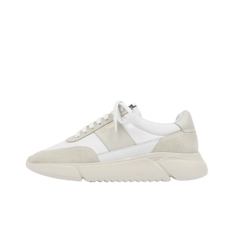 Axel Arigato Genesis Vintage Chunky Sneakers Women's-0