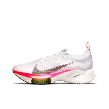 Nike Air Zoom Tempo Next% Flyknit Rawdacious