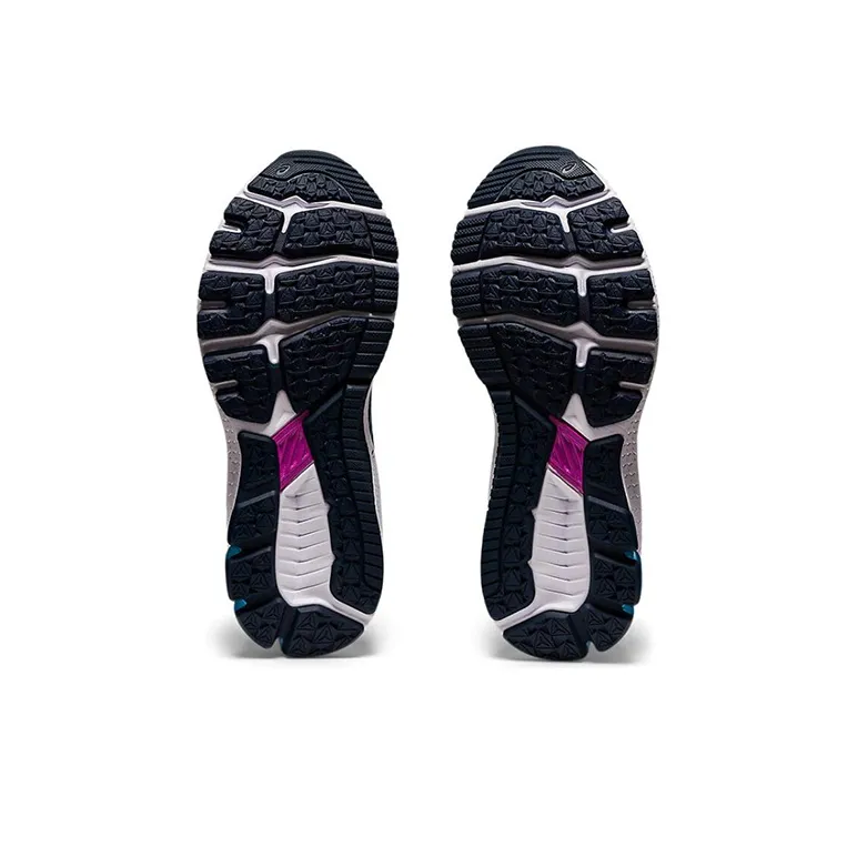 Asics GT 1000 10 'French Blue Digital Grape' Women's-4