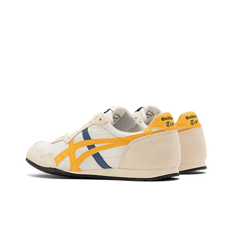 Onitsuka Tiger Serrano 'Cream Tiger Yellow'-3