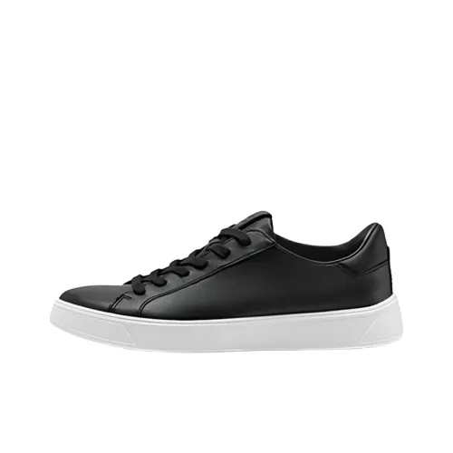 ecco Street Fun Break Stylish Skateboarding Shoes Men