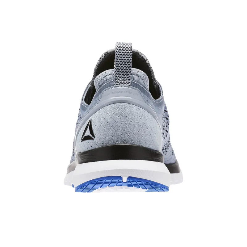 Reebok Print Smooth Clip Ultraknit-4