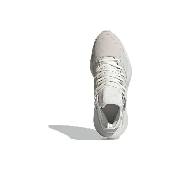 Adidas Y 3 Kaiwa Beige-4