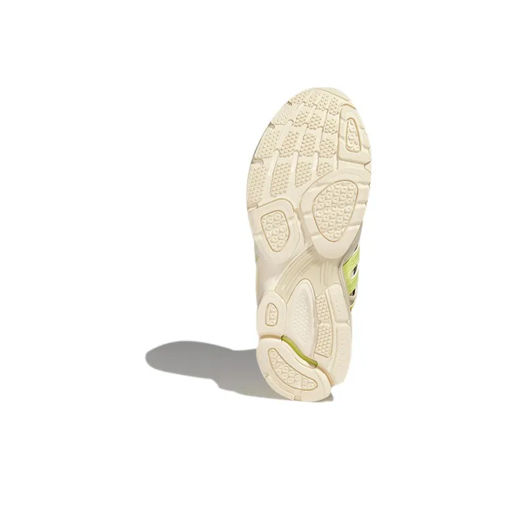 Adidas Spiritain 2000 Deluxe White/Green-5