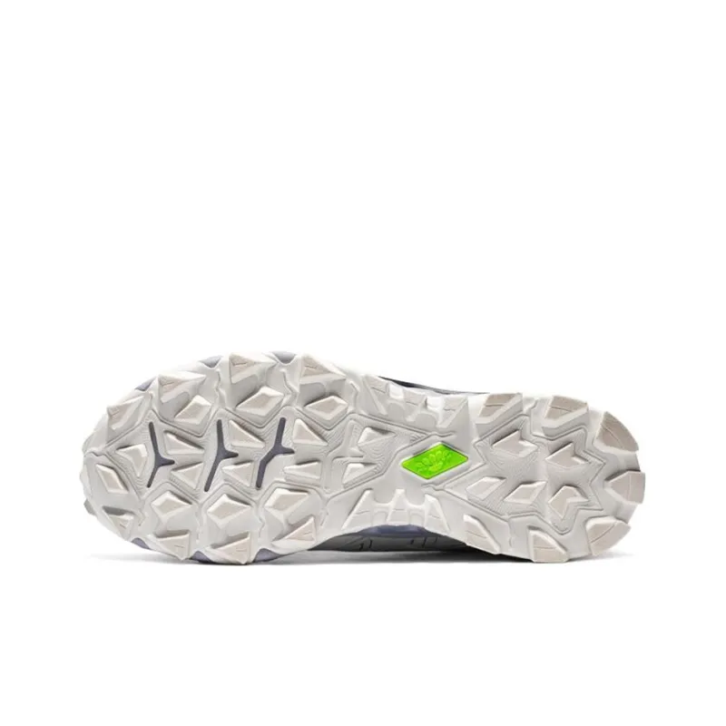 Asics Gel FujiTrabuco 8 'Grey White'-3