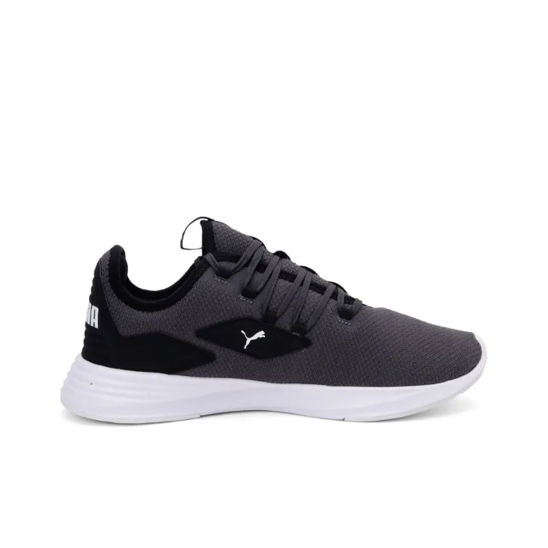 PUMA Tropus Softfoam + Low Top Sneakers Black-1