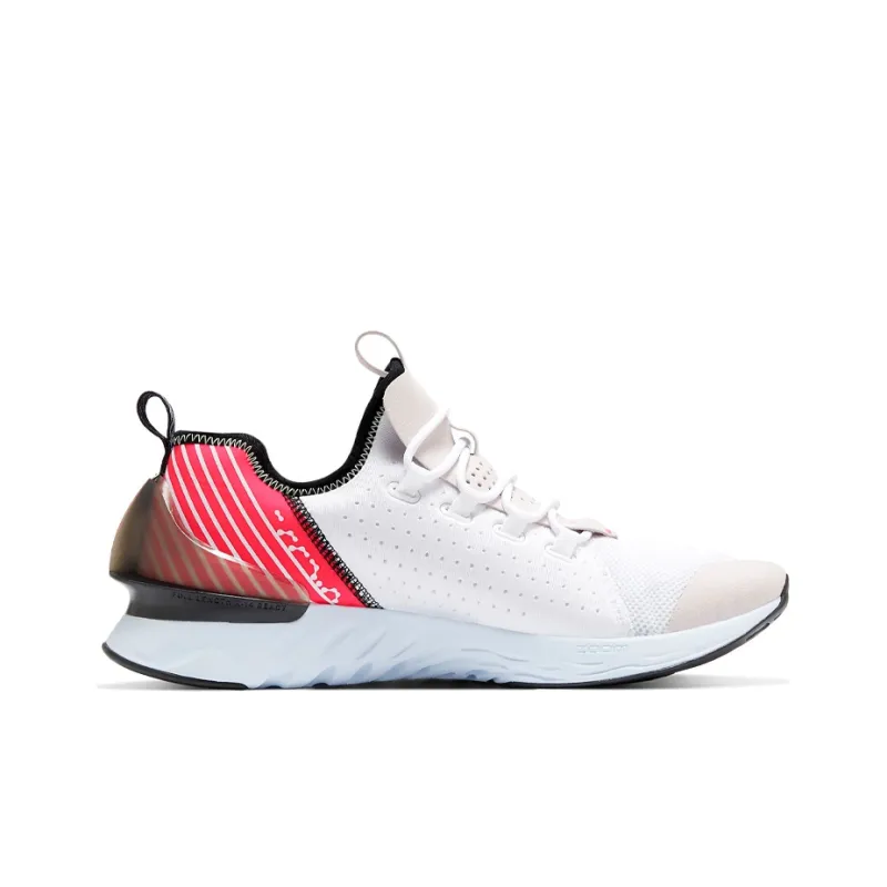 JORDAN React Havoc Se Jsp 'White Vast Grey'-1