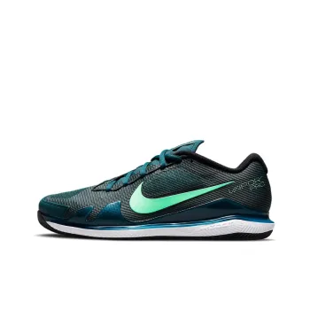 Nike Court Air Zoom Vapor Pro Dark Teal Green