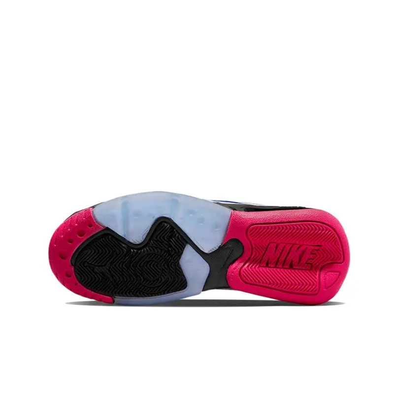 JORDAN Point Lane 'Fireberry' Gs-5