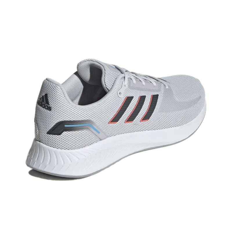 Adidas Runfalcon 2.0 Tr 'Dash Grey Turbo'-3