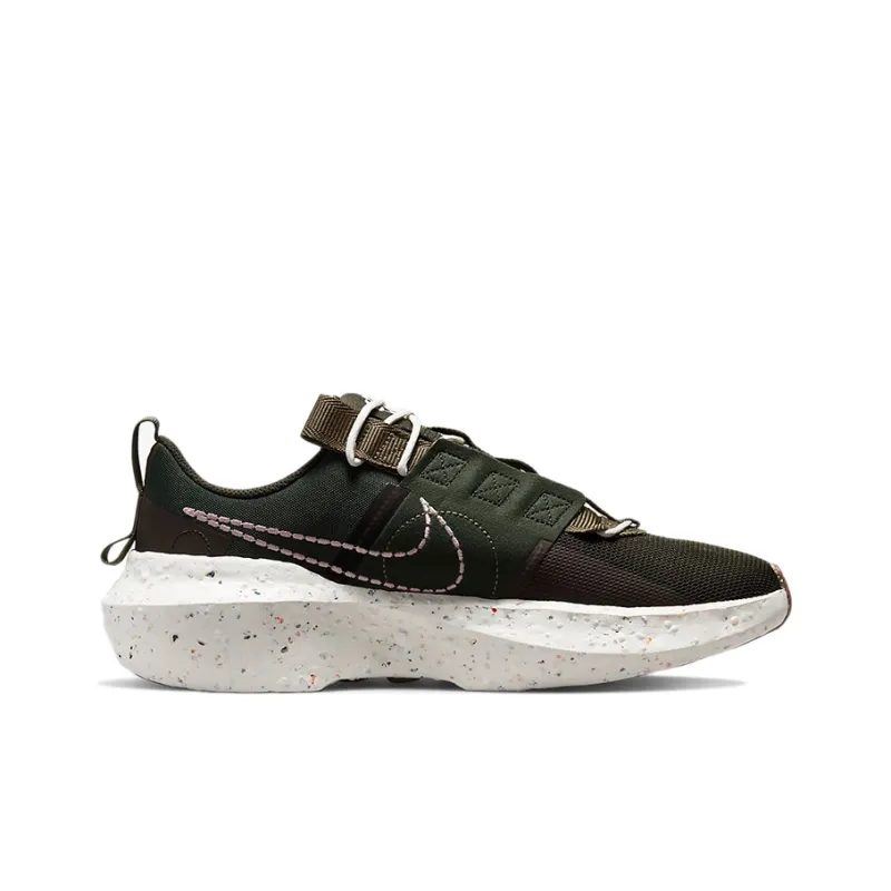 Nike Crater Impact Sequoia-1