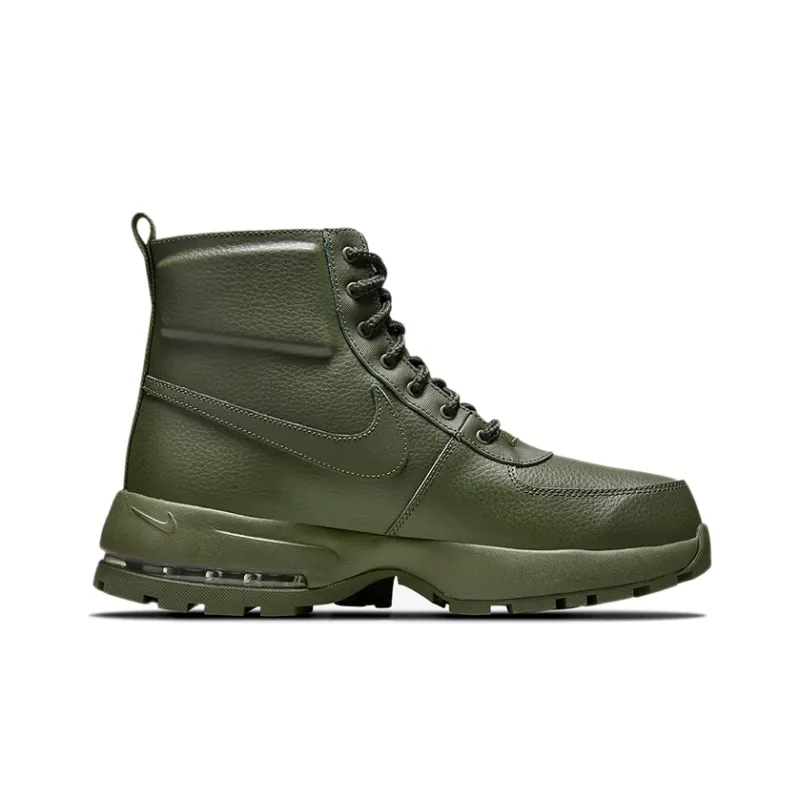 Nike Air Max Goaterra 2.0 Cargo Khaki 2021-1